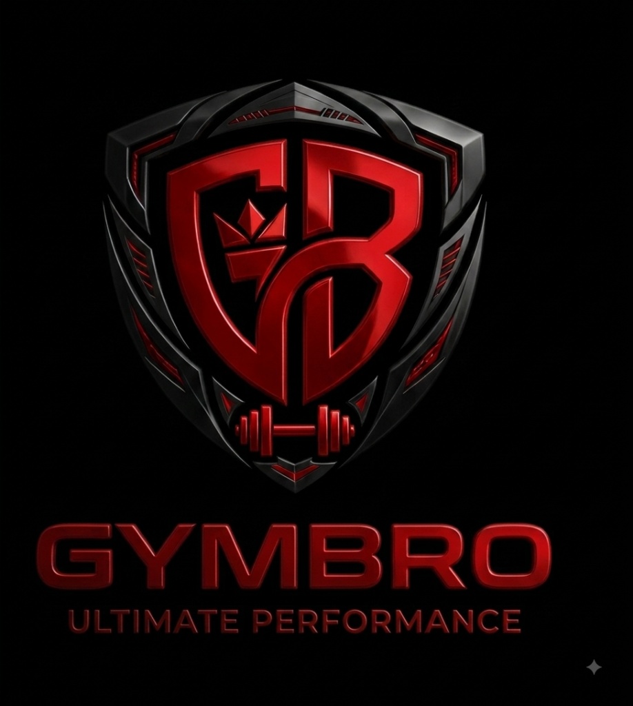 GymBro